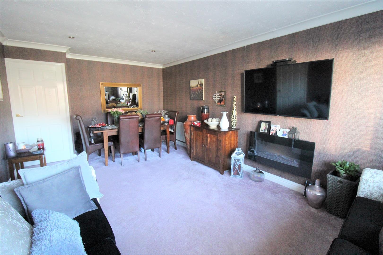 Carberry Way, Weston Coyney, Stoke-On-Trent